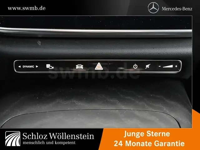 Mercedes-Benz E 450