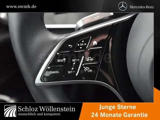 Mercedes-Benz E 450