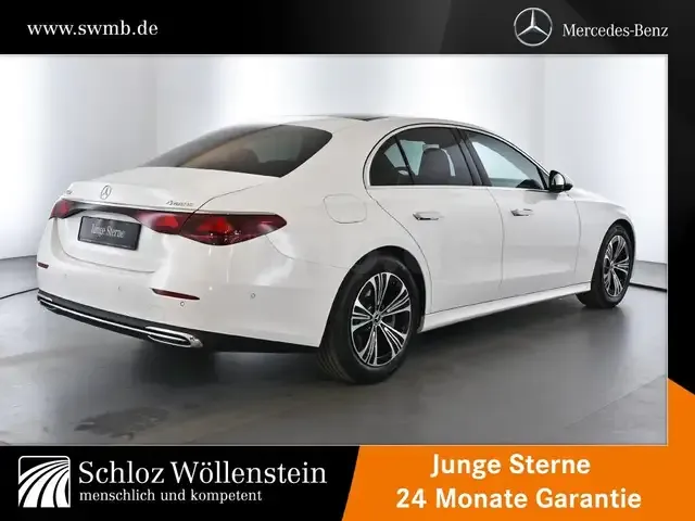 Mercedes-Benz E 450