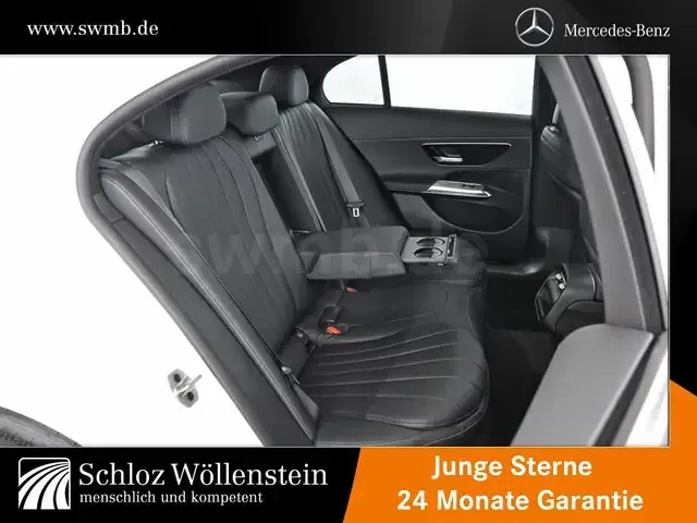 Mercedes-Benz E 450