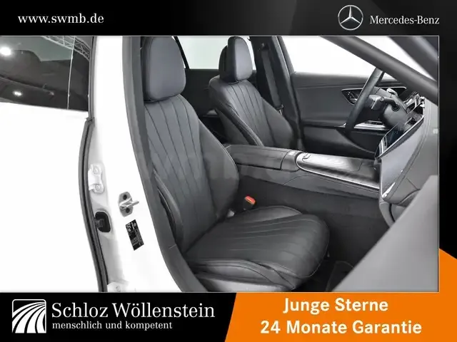 Mercedes-Benz E 450