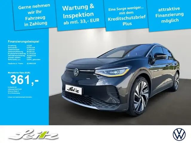 Volkswagen ID.4