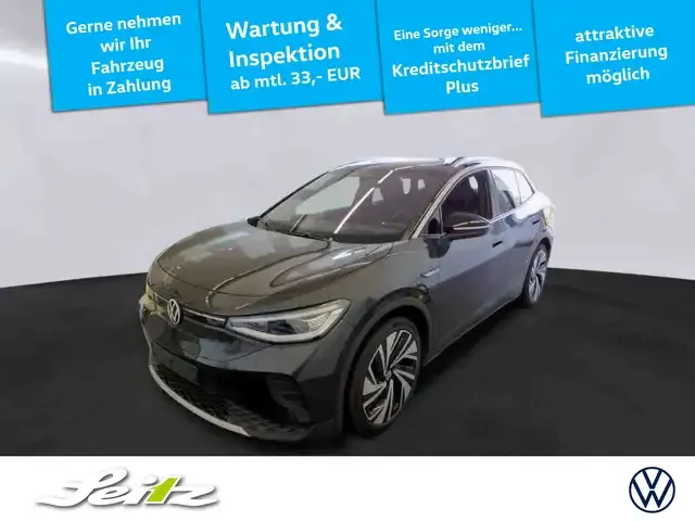 Volkswagen ID.4