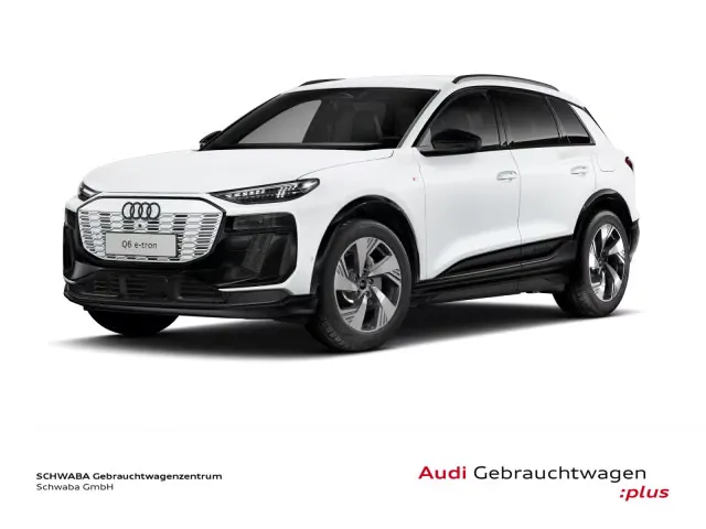 Audi Q6