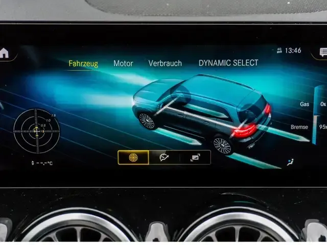 Mercedes-Benz GLB 35 AMG