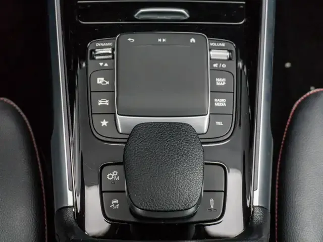 Mercedes-Benz GLB 35 AMG