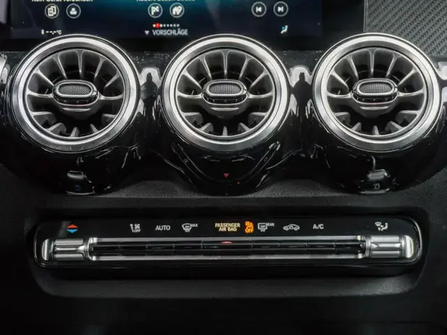 Mercedes-Benz GLB 35 AMG