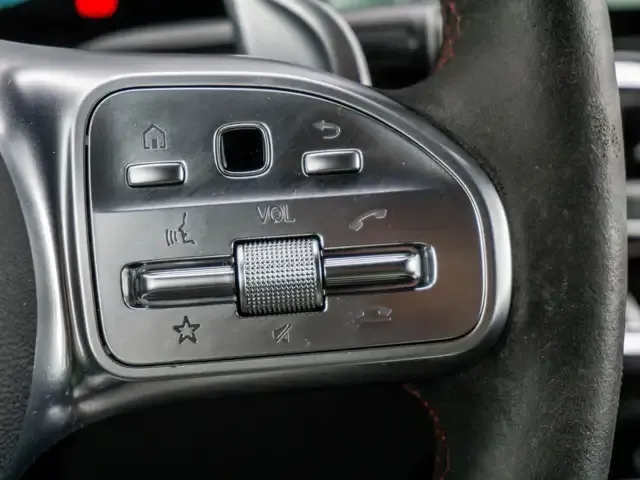 Mercedes-Benz GLB 35 AMG