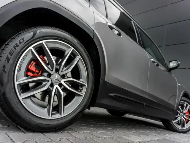 Mercedes-Benz GLB 35 AMG