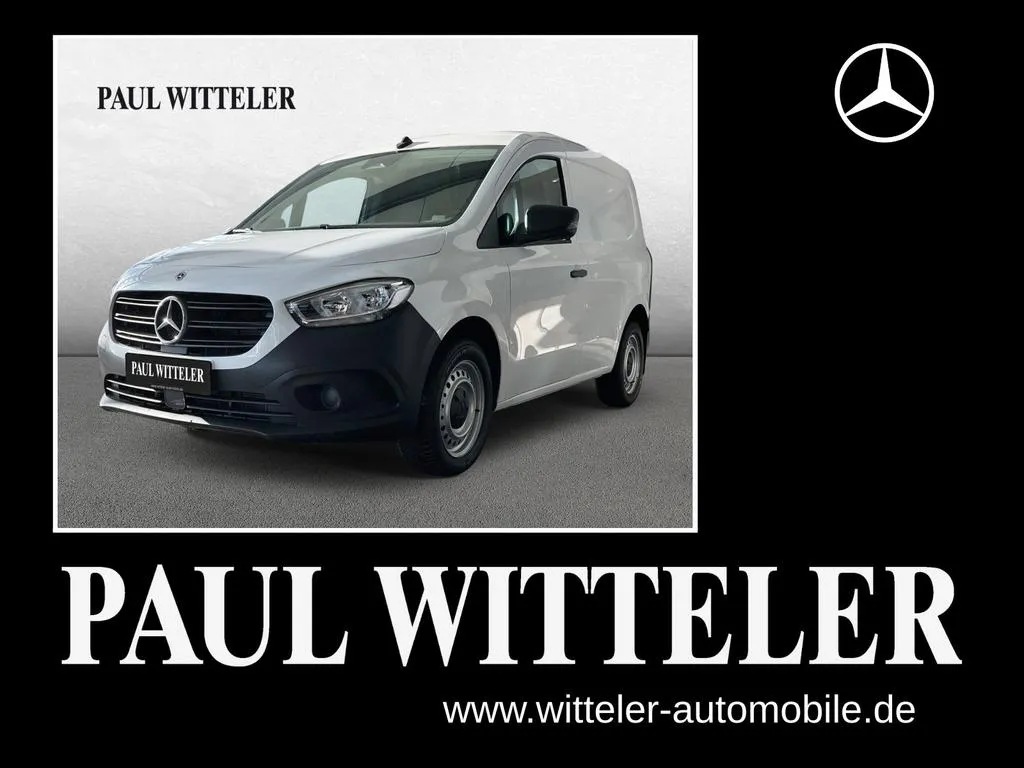Mercedes-Benz Citan