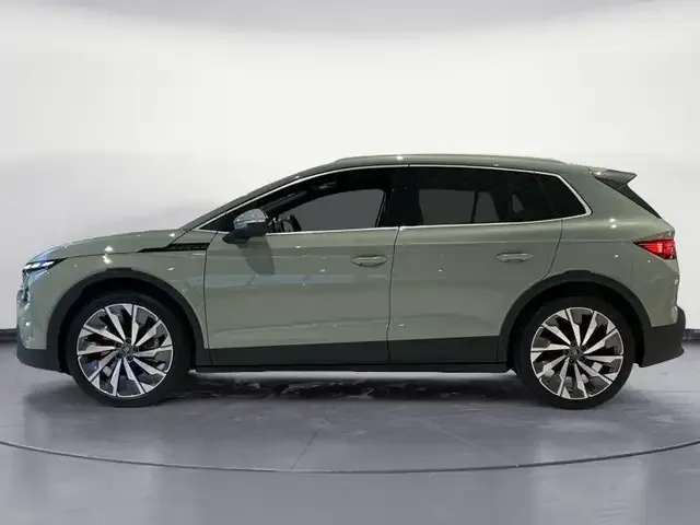 Skoda Sonstiges