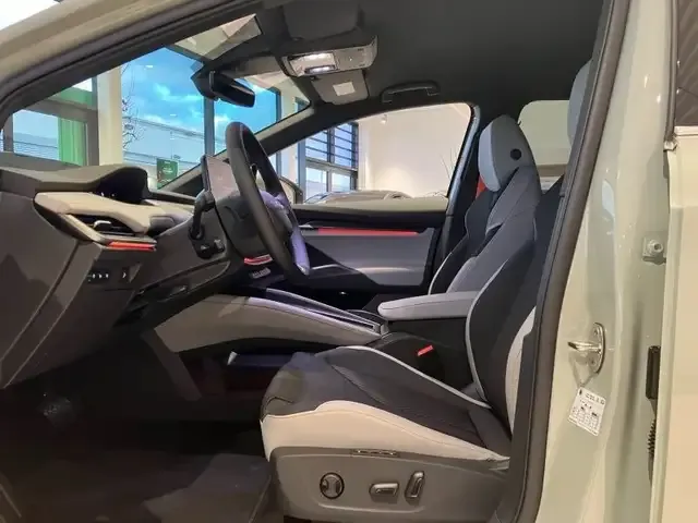 Skoda Sonstiges