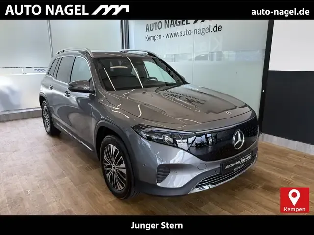 Mercedes-Benz EQB 300