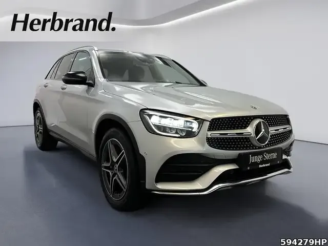 Mercedes-Benz GLC 200