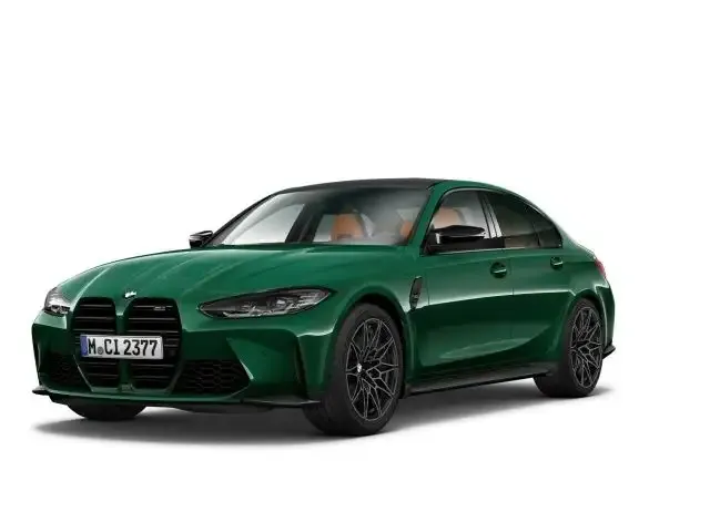 BMW M3