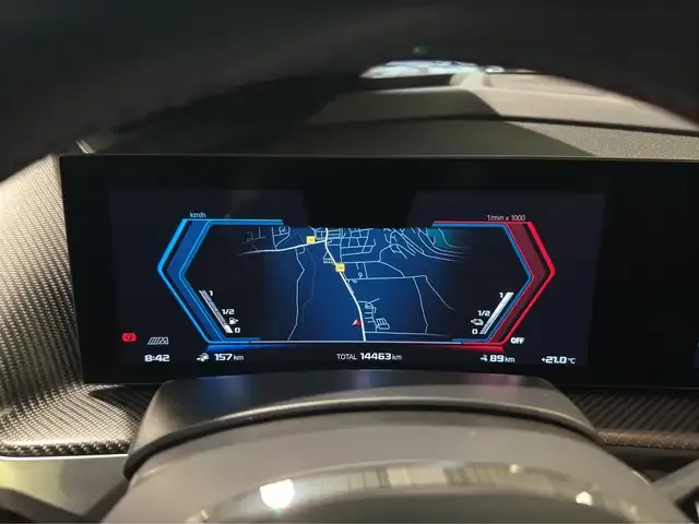 BMW XM