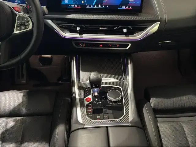 BMW XM