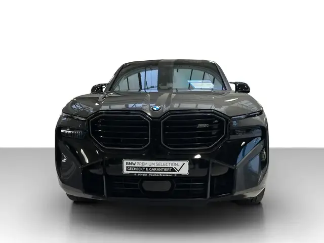 BMW XM