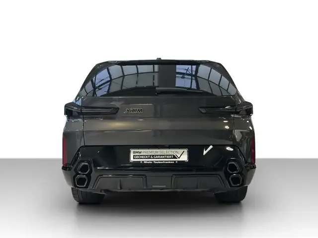 BMW XM