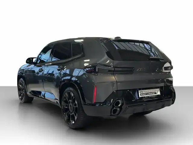 BMW XM
