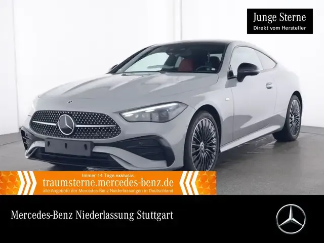 Mercedes-Benz CLE 300