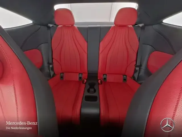 Mercedes-Benz CLE 300