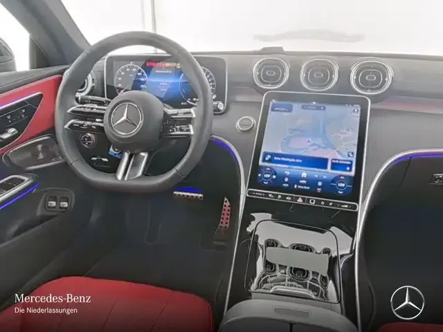 Mercedes-Benz CLE 300