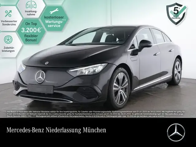 Mercedes-Benz EQE 300