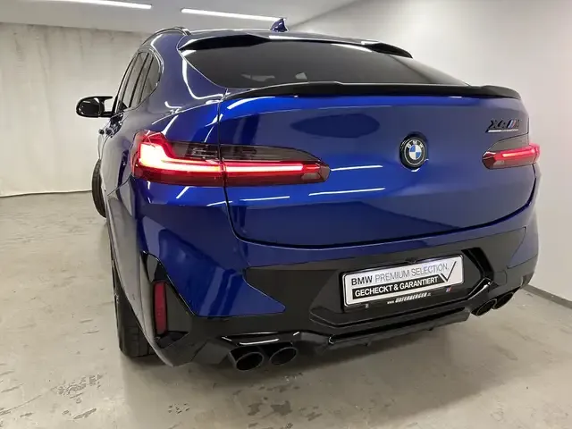 BMW X4 M