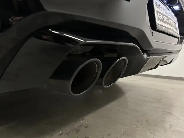 BMW X4 M