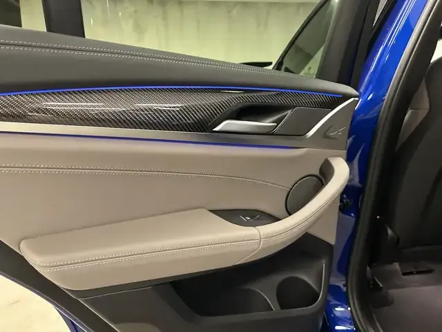 BMW X4 M