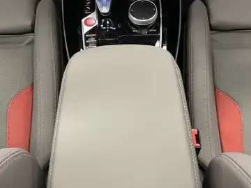 BMW X4 M