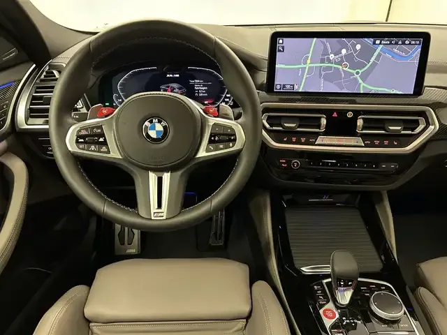 BMW X4 M