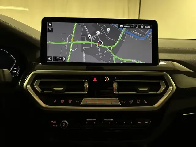 BMW X4 M