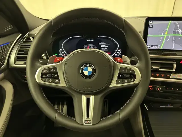 BMW X4 M