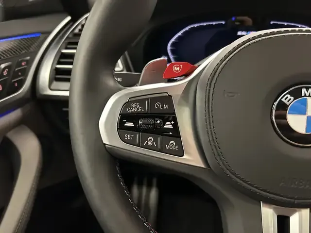 BMW X4 M