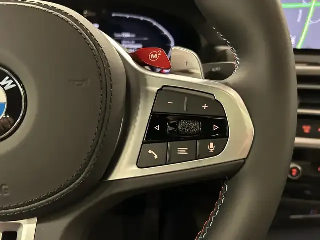BMW X4 M