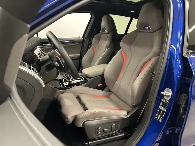 BMW X4 M
