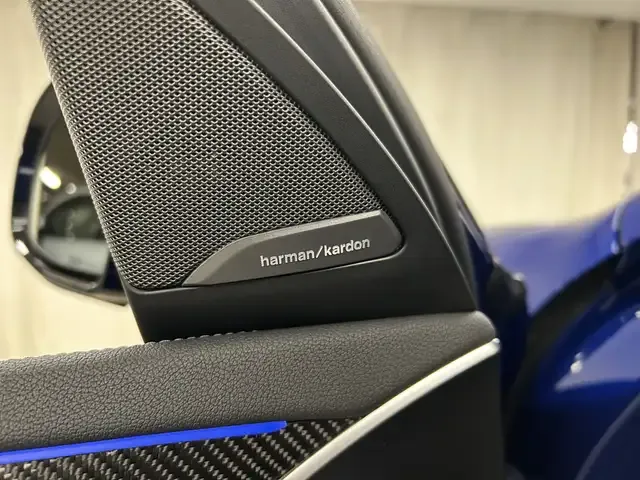 BMW X4 M