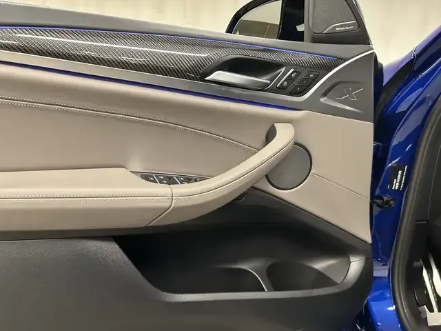 BMW X4 M