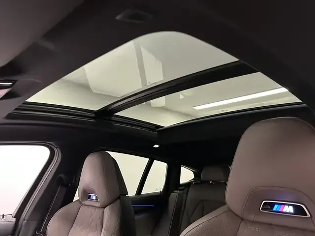 BMW X4 M