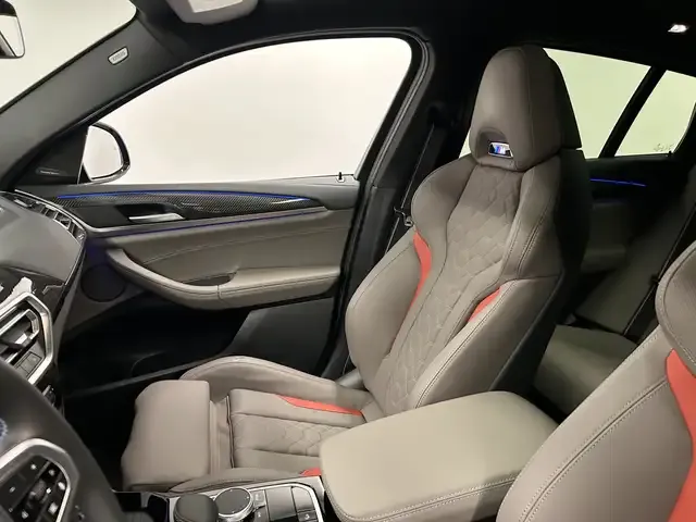 BMW X4 M