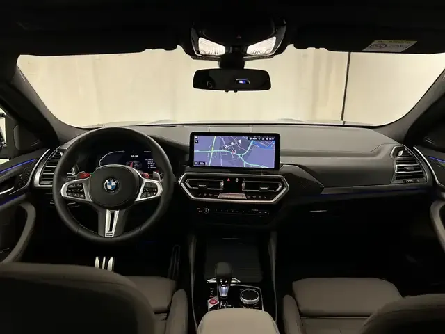 BMW X4 M