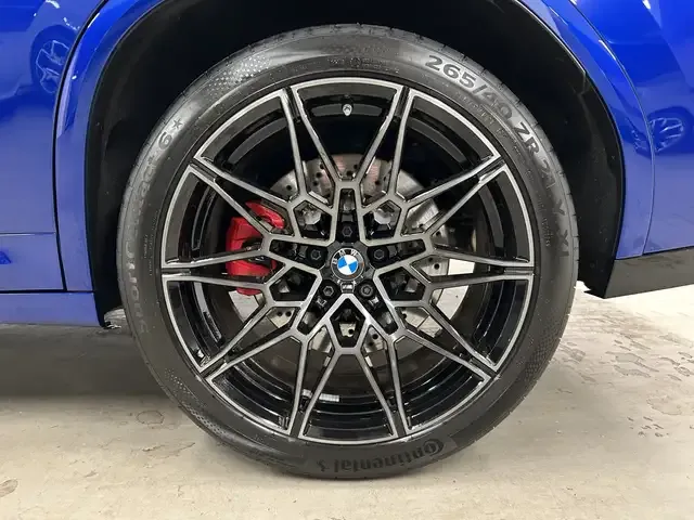 BMW X4 M