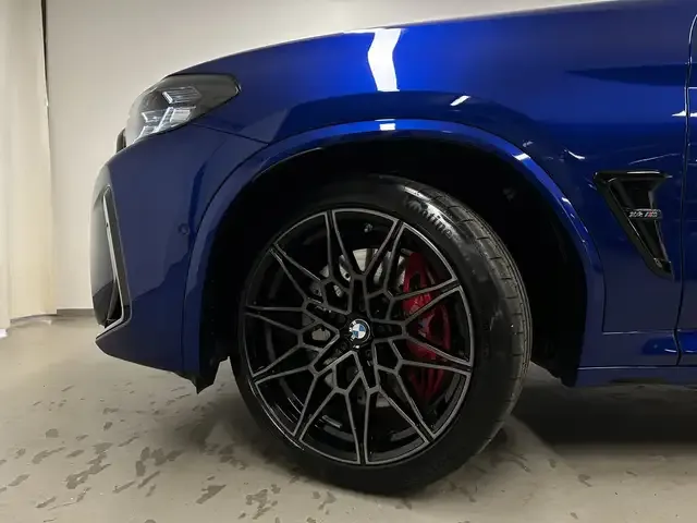 BMW X4 M