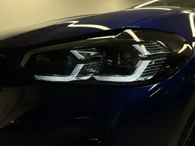 BMW X4 M