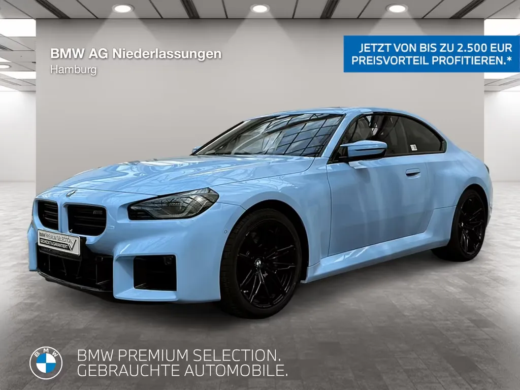 BMW M2