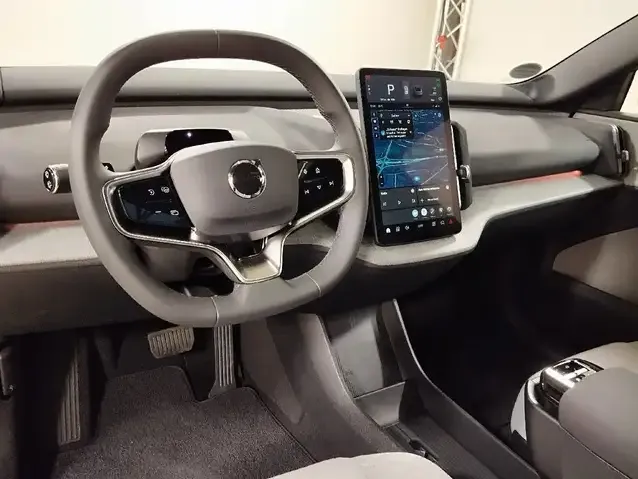 Volvo EX30