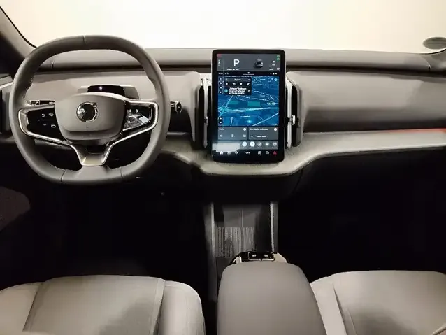 Volvo EX30