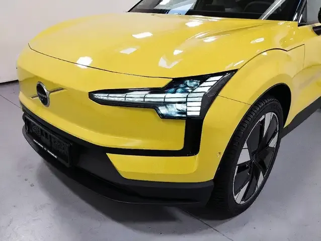 Volvo EX30